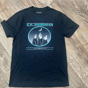 SG Goodman - musician